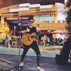 Unternehmen 2 Bild DOMINIK SCHWARZER Sänger, Sängerinnen am Köln NW