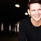 Unternehmen 12 Bild DOMINIK SCHWARZER Sänger, Sängerinnen am Köln NW