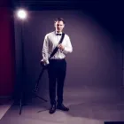 Unternehmen 15 Bild DOMINIK SCHWARZER Sänger, Sängerinnen am Köln NW