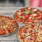 Unternehmen 2 Bild DOMINO'S PIZZA LUDWIGSBURG OST (KORNWESTHEIM) Restaurant & Café am Ludwigsburg BW