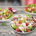 Unternehmen 3 Bild DOMINO'S PIZZA NORDERSTEDT Restaurant & Café am Norderstedt SH