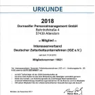 Unternehmen 11 Bild DORNSEIFER PERSONALMANAGEMENT GMBH Verleihunternehmen, Vermietungsunternehmen, Vermittlungsunternehmen am Lüdenscheid NW