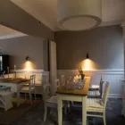 Unternehmen 2 Bild DÖRTE EVERS CATERING Restaurant & Café am Hamburg HH