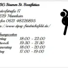 Unternehmen 1 Bild DPSG STAMM ST. BONIFATIUS Sport & Freizeit am Mannheim BW