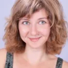 Unternehmen 1 Bild DR. ALEXANDRA BERLINA - DEUTSCH, ENGLISCH, RUSSISCH Werbung am Düsseldorf NW