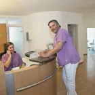 Unternehmen 3 Bild DR. AXEL POSORSKI Ärzte am Hamburg HH