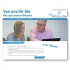Unternehmen 3 Bild DR. FISCHER, WILHELM & PARTNER STEUERBERATER WIRTSCHAFTSPRÜFER PARTG MBB Steuerberater, Steuergesellschaften am Mannheim BW