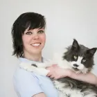 Unternehmen 5 Bild DR. JASPERS & ENGLERT, KLEINTIERPRAXIS Ärzte am Wuppertal NW