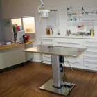 Unternehmen 9 Bild DR. JASPERS & ENGLERT, KLEINTIERPRAXIS Ärzte am Wuppertal NW