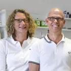 Unternehmen 2 Bild DR. JASPERS & ENGLERT, KLEINTIERPRAXIS Ärzte am Wuppertal NW