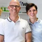 Unternehmen 4 Bild DR. JASPERS & ENGLERT, KLEINTIERPRAXIS Ärzte am Wuppertal NW