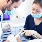 Unternehmen 9 Bild DR. JOHANN WELLNITZ - KIEFERORTHOPÄDE AM KAISERRING Ärzte am Mannheim BW