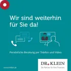Unternehmen 1 Bild DR. KLEIN: MARIUS GÖBEL Rechtsberater, Vermögensberater, Wirtschaftsberater, Wirtschaftsverwalter am Karlsruhe BW