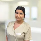 Unternehmen 9 Bild DR. MARYAM TALEH UND TEAM, ÄSTHETISCHE ZAHNMEDIZIN AM GÄNSEMARKT IN HAMBURG Ärzte am Hamburg HH