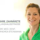 Unternehmen 1 Bild DR. MED. DENT. ANDREA STEINMANN Ärzte am Stuttgart BW