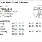 Unternehmen 1 Bild DR. MED. DENT. FRANK HOLLMANN Ärzte am Remscheid NW