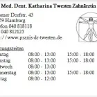 Unternehmen 1 Bild DR. MED. DENT. KATHARINA TWESTEN ZAHNÄRZTIN Ärzte am Hamburg HH