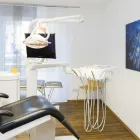Unternehmen 7 Bild DR. MED. DENT. PETRA KRETH-OHOVEN Ärzte am Köln NW