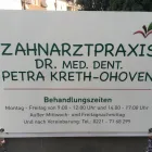 Unternehmen 10 Bild DR. MED. DENT. PETRA KRETH-OHOVEN Ärzte am Köln NW