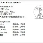 Unternehmen 1 Bild DR. MED. ERDAL TAHMAZ Ärzte am Erkelenz NW