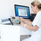 Unternehmen 3 Bild DR. MED. ERIC JÖRGENSEN, DR. MED. DENIS KNIREL Ärzte am Remscheid NW