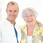 Unternehmen 1 Bild DR. MED. ERIC JÖRGENSEN, DR. MED. DENIS KNIREL Ärzte am Remscheid NW