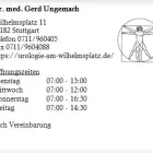 Unternehmen 1 Bild DR. MED. GERD UNGEMACH Ärzte am Stuttgart BW