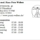 Unternehmen 1 Bild DR. MED. HANS-PETER WELBERS Ärzte am Düsseldorf NW