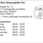 Unternehmen 1 Bild DR. MED. HIMMIGHÖFER UWE Ärzte am Ludwigshafen Am Rhein RP