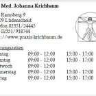 Unternehmen 1 Bild DR. MED. JOHANNA KRICHBAUM Ärzte am Lüdenscheid NW