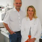 Unternehmen 2 Bild DR.MED. JÜRGEN EGGLOFF UND DR.MED. CLAUDIA DE ORTUETA-PLITT FACHÄRZTE Ärzte am Duisburg NW