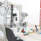 Unternehmen 1 Bild DR.MED. JÜRGEN EGGLOFF UND DR.MED. CLAUDIA DE ORTUETA-PLITT FACHÄRZTE Ärzte am Duisburg NW