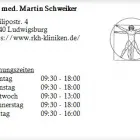 Unternehmen 1 Bild DR. MED. MARTIN SCHWEIKER Ärzte am Ludwigsburg BW