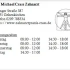 Unternehmen 1 Bild DR. MICHAEL CRASS ZAHNARZT Ärzte am Gelsenkirchen NW