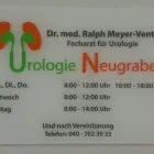 Unternehmen 1 Bild DR. RALPH MEYER-VENTER, UROLOGIE NEUGRABEN Ärzte am Hamburg HH