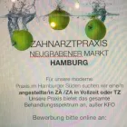 Unternehmen 2 Bild DR. REINHART FISCHER / TOP ZAHNARZT Ärzte am Hamburg HH