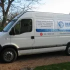 Unternehmen 2 Bild DRÄGER GEBÄUDETROCKNUNG GMBH Spezialbauunternehmen am Berlin BE