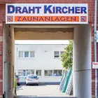 Unternehmen 3 Bild DRAHT KIRCHER ZAUNBAU GMBH KÖLN Zaunbau am Köln NW