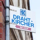 Unternehmen 5 Bild DRAHT KIRCHER ZAUNBAU GMBH KÖLN Zaunbau am Köln NW
