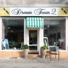 Unternehmen 2 Bild DREAM TEAM 2 Friseursalons am Berlin BE