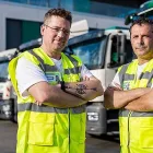 Unternehmen 2 Bild DREKOPF RECYCLINGZENTRUM ERKELENZ GMBH Service & Dienstleistung am Erkelenz NW