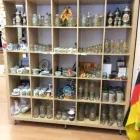 Unternehmen 1 Bild DRUCKEREI BERENZ Presse & Bücher am Karlsruhe BW