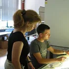 Unternehmen 4 Bild DRUCKEREI BRAUL - GEWERBEZENTRUM PANKOW - AUFGANG G Presse & Bücher am Berlin BE