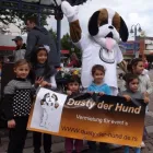 Unternehmen 4 Bild DUSTY DER HUND Verleihunternehmen, Vermietungsunternehmen, Vermittlungsunternehmen am Duisburg NW