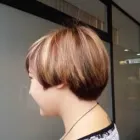 Unternehmen 1 Bild DZMITRY HILL FRISEUR Friseursalons am Berlin BE
