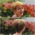 Unternehmen 2 Bild DZMITRY HILL FRISEUR Friseursalons am Berlin BE