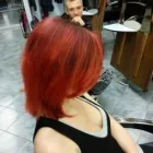 Unternehmen 4 Bild DZMITRY HILL FRISEUR Friseursalons am Berlin BE