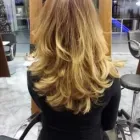 Unternehmen 5 Bild DZMITRY HILL FRISEUR Friseursalons am Berlin BE