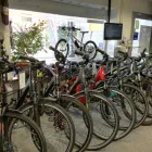 Unternehmen 2 Bild E-BIKE-SHOP RÜCKENWIND Kfz und Fahrrad Handel und Hersteller am Karlsruhe BW