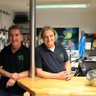 Unternehmen 3 Bild E-BIKE-SHOP RÜCKENWIND Kfz und Fahrrad Handel und Hersteller am Karlsruhe BW